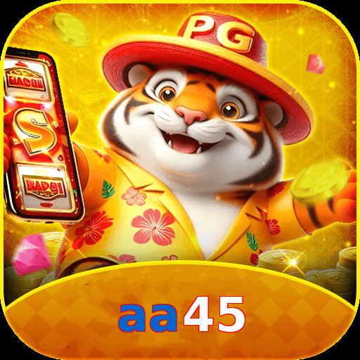aa45-slot.com favicon